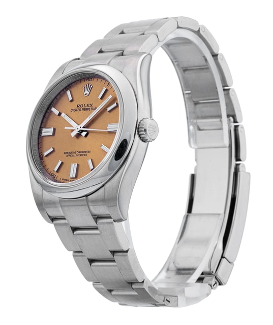 Rolex Oyster Perpetual 116000 Image 2
